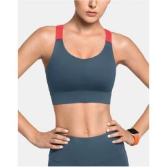 6 Pks Workout Athletic Wear High Impact Sports Bra For Women