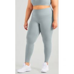 5 Prs Womens Active Plus Size Yoga Pants High Waist Gym Sport Leggings