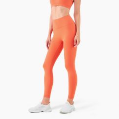 Wholesale 15 Prs Women Gym Leggings With Waist Line Butt Scrunch Workout Tights 