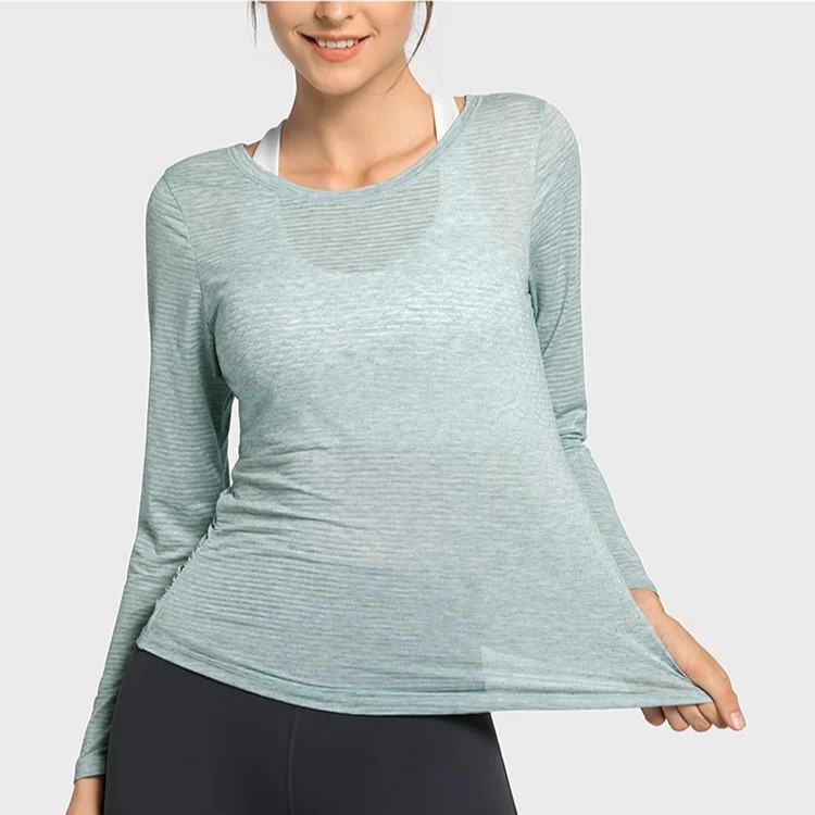 Sports&Yoga T shirt